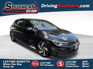 Used 2024 Volkswagen GTI S FWD 360° Tour