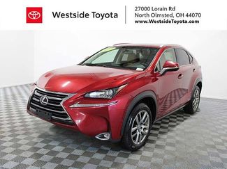 Used 2015 Lexus NX 200t FWD w/ Premium Package video 1
