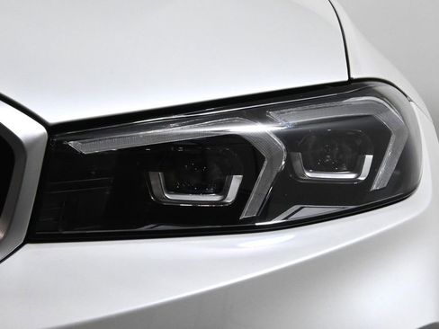 Certified 2023 BMW 330e xDrive w/ Driving Assistance Package image 11