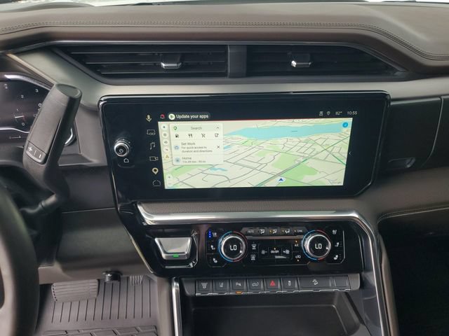 Used 2025 GMC Sierra 3500 Denali AWD/4WD image 18