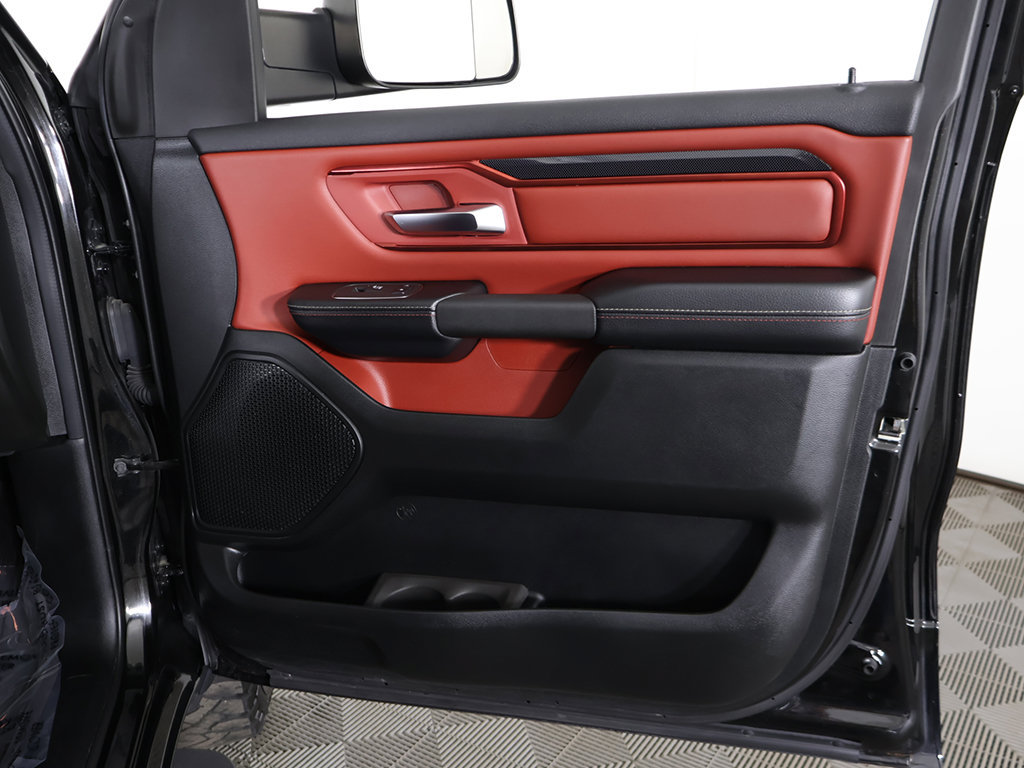 Used 2019 RAM 1500 Rebel w/ Rebel Level 2 Equipment Group AWD/4WD image 22