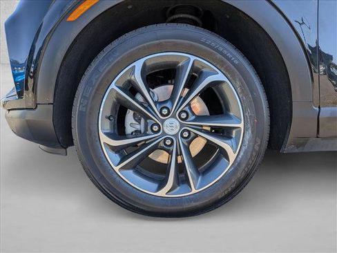 Used 2022 Buick Encore GX Select FWD image 21
