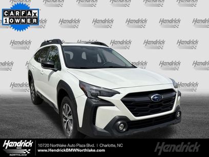 Used 2023 Subaru Outback Premium w/ Popular Package #1