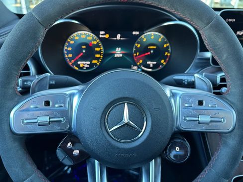 Certified 2021 Mercedes-Benz C 63 AMG S image 24