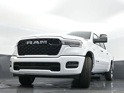 New 2026 RAM 1500 Big Horn image 28