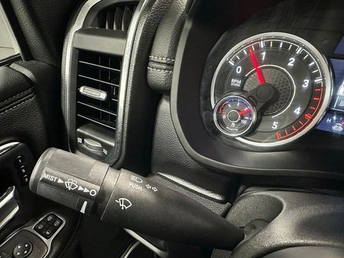 Used 2024 RAM 3500 Laramie image 22