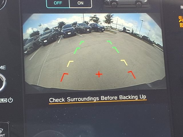 Certified 2025 Subaru Outback Premium AWD/4WD image 19