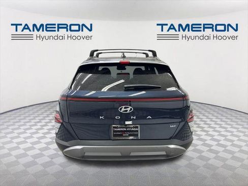 New 2026 Hyundai Kona Limited FWD image 4
