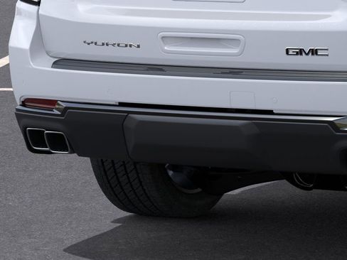 New 2026 GMC Yukon Denali Ultimate image 38