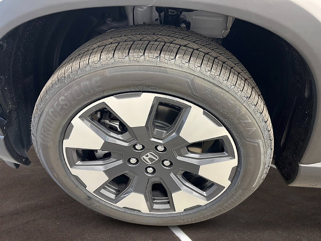 New 2026 Honda Pilot Elite image 11