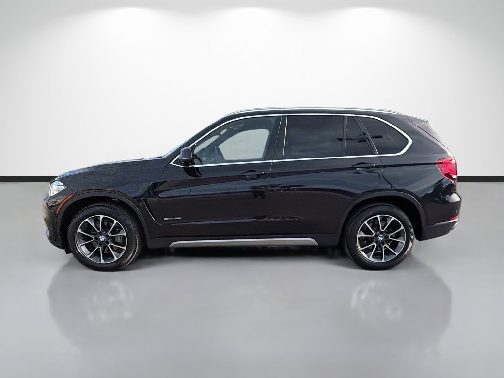 Used 2018 BMW X5 sDrive35i RWD image 6