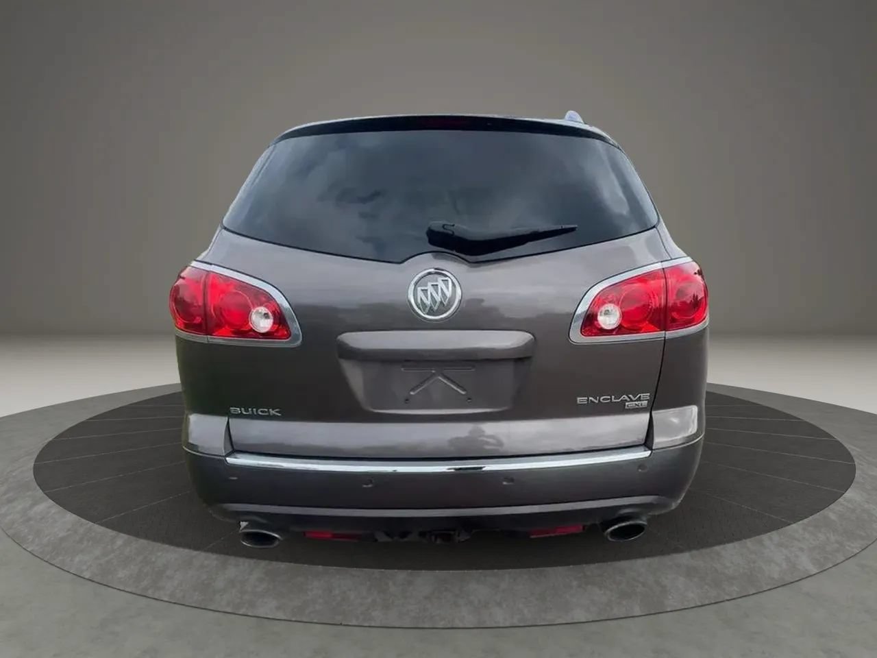 Used 2011 Buick Enclave CXL w/ Trailering Provision Package FWD image 5