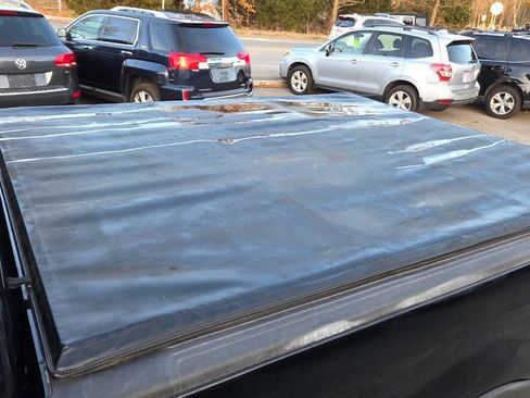 Used 2007 Ford F150 STX image 21