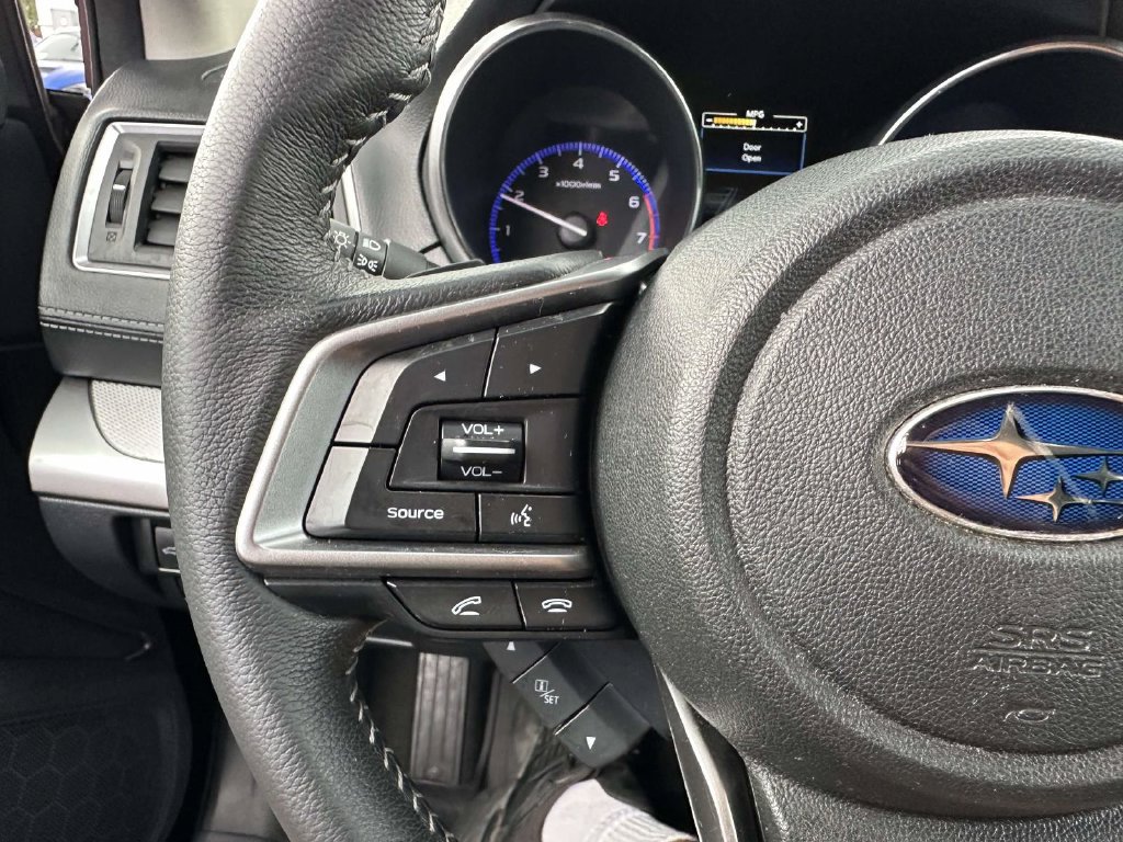 Used 2019 Subaru Outback 2.5i Premium AWD/4WD image 30