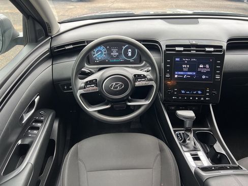 Used 2024 Hyundai Tucson SEL image 19