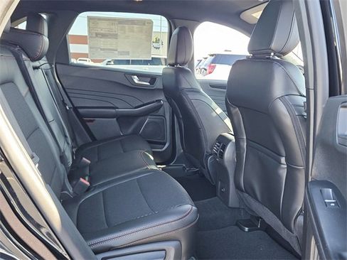 New 2026 Ford Escape ST-Line Select w/ Tech Pack #1 image 15