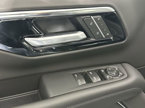 New 2026 Chevrolet Suburban LT w/ Comfort Package image 80