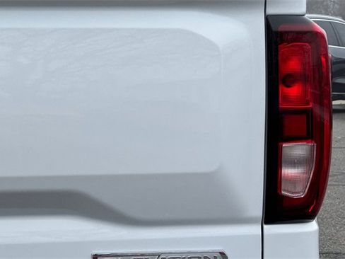 Used 2025 GMC Sierra 1500 Elevation w/ Elevation Premium Package image 52