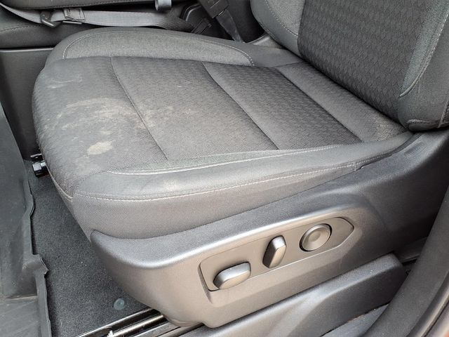 Used 2022 Chevrolet Silverado 1500 RST AWD/4WD image 17