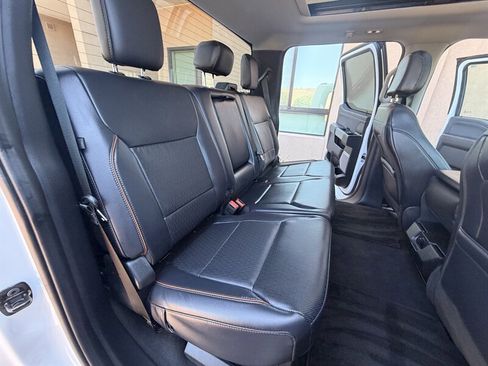Used 2025 Ford F350 Lariat w/ Camper Package AWD/4WD image 48