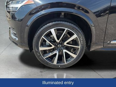 Used 2024 Volvo XC90 B6 Plus AWD/4WD image 30