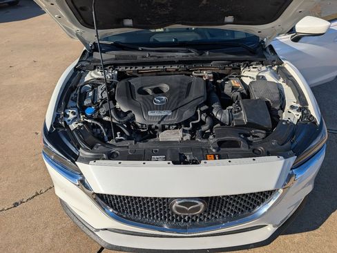 Used 2018 MAZDA MAZDA6 Signature image 4