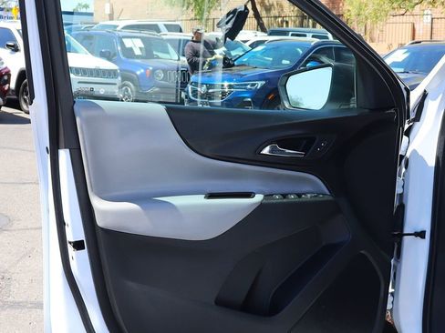 Used 2023 Chevrolet Equinox LS w/ LPO, Cargo Package image 36