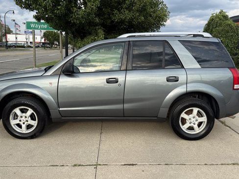 Used 2007 Saturn Vue 2WD image 8