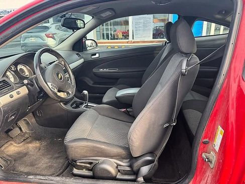 Used 2008 Chevrolet Cobalt LT w/ Preferred Equipment Group image 9