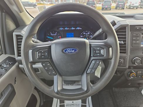 Used 2019 Ford F250 XL w/ XL Value Package image 20