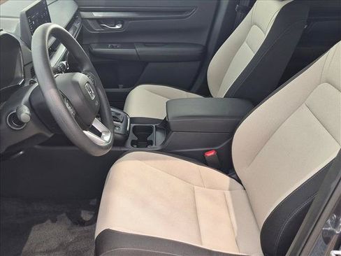 Used 2026 Honda CR-V EX image 16