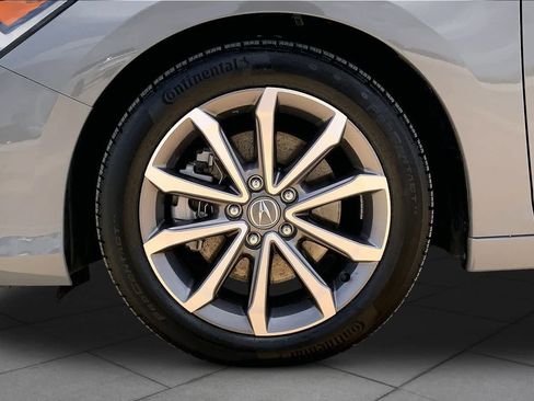 Used 2026 Acura Integra FWD image 10