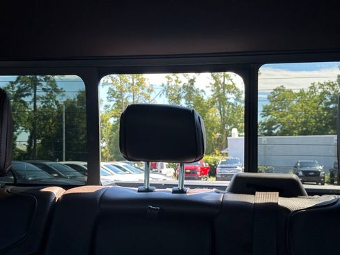 New 2025 Ford F250 King Ranch w/ Chrome Package image 88