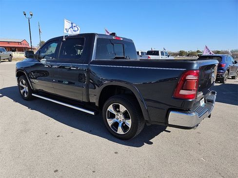 Certified 2019 RAM 1500 Laramie image 4