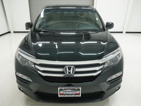 Used 2016 Honda Pilot EX-L image 2