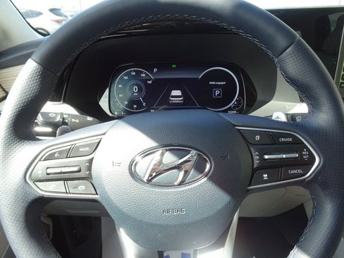Used 2022 Hyundai Palisade Calligraphy FWD image 23
