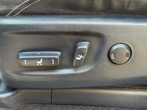 Used 2017 Toyota 4Runner Limited RWD image 20