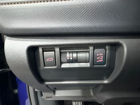 New 2026 Subaru Forester Sport w/ Onyx Edition AWD/4WD image 23