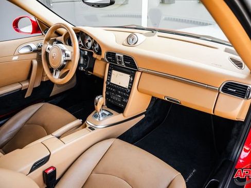 Used 2011 Porsche 911 Carrera 4S image 22