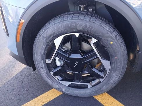 New 2026 Kia Sportage S image 10