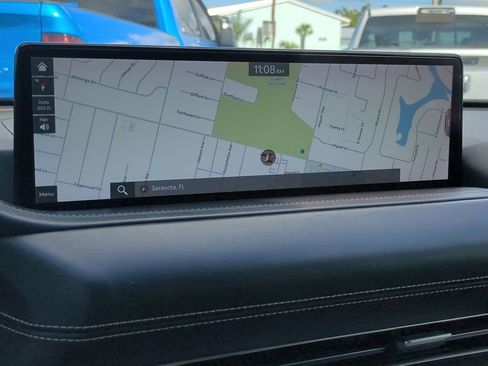 Used 2021 Genesis GV80 2.5T w/ Advanced Package 03 image 22