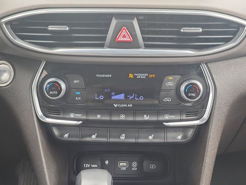 Used 2020 Hyundai Santa Fe Limited w/ Cargo Package AWD/4WD image 18