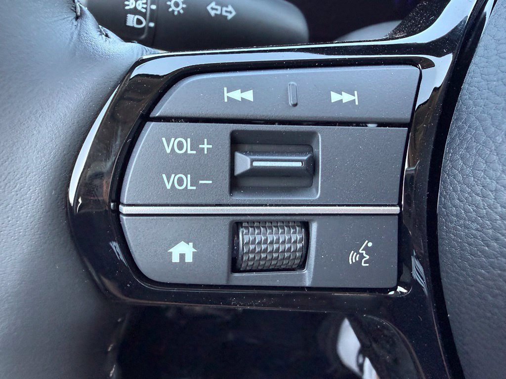 New 2027 Honda HR-V EX-L image 17