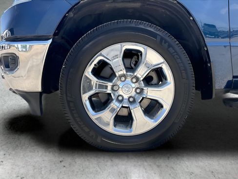 Used 2023 RAM 1500 Lone Star AWD/4WD image 35