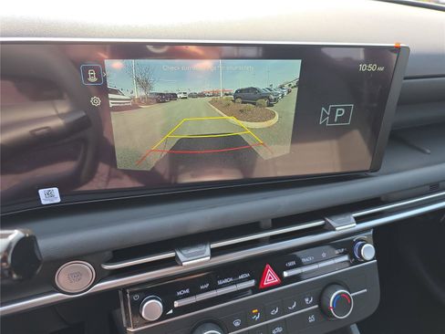 New 2026 Hyundai Santa Cruz SE image 22