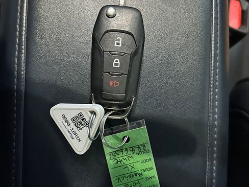 Used 2024 Ford Maverick XL image 12