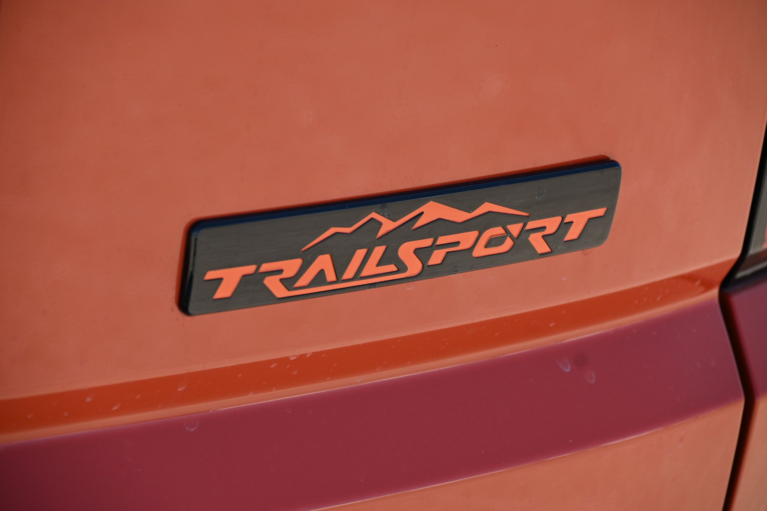 New 2026 Honda Passport TrailSport Elite image 35