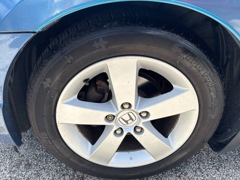 Used 2006 Honda Civic EX image 24