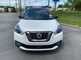 Used 2020 Nissan Kicks SR w/ SR Premium Package FWD video 2
