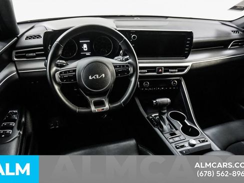 Used 2022 Kia K5 GT-Line AWD/4WD image 22